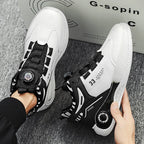 Dial-Tech Runner