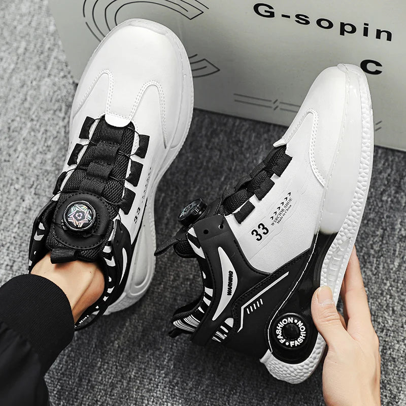 Dial-Tech Runner