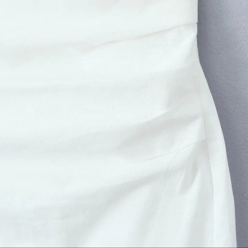 The Siren Halter Midi