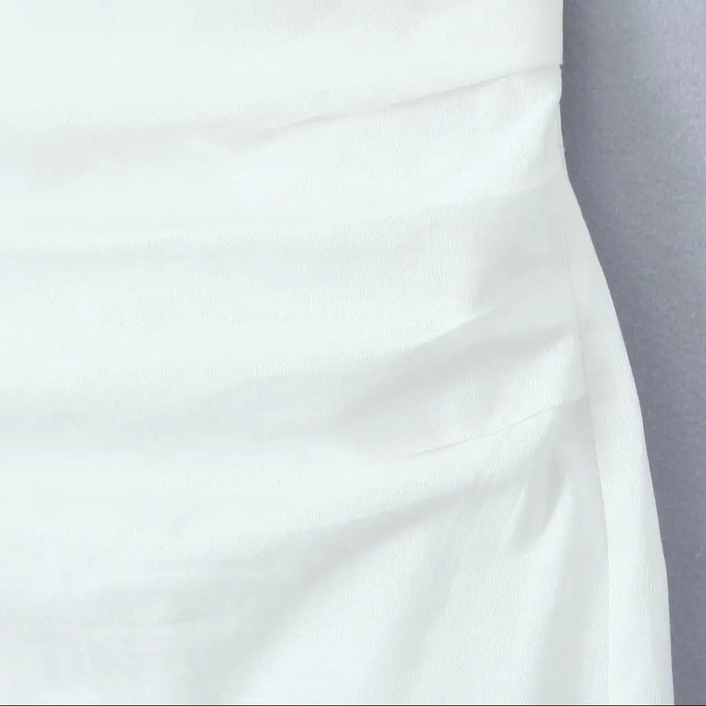 The Siren Halter Midi