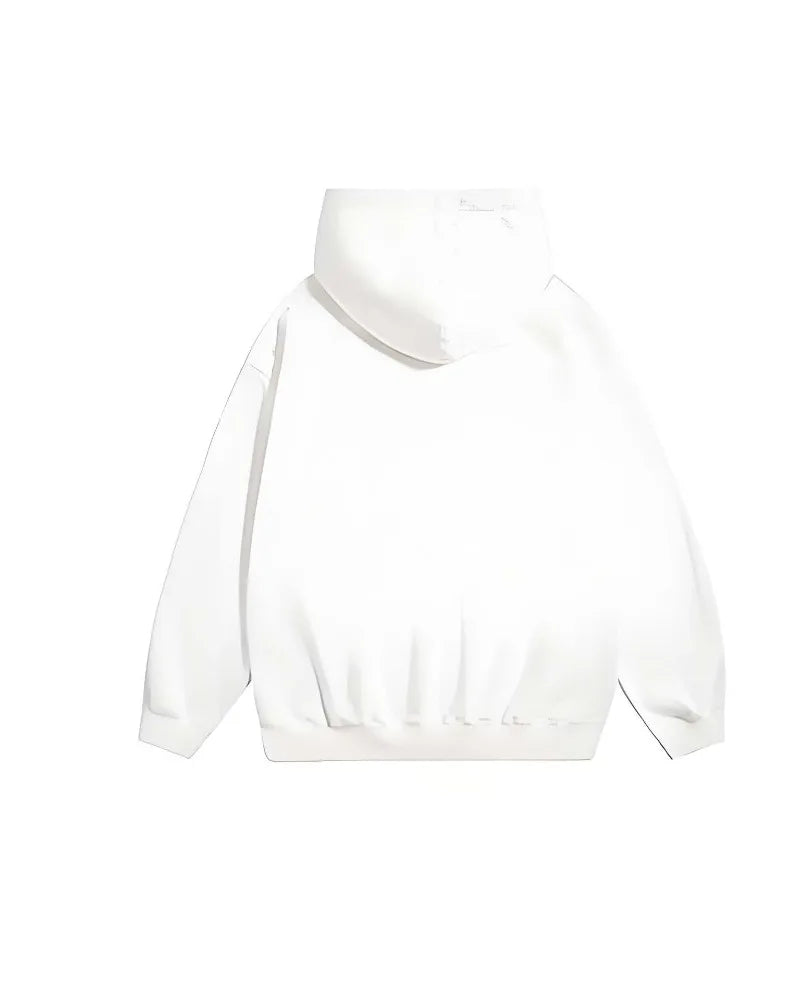 JDM Drift Legend Hoodie