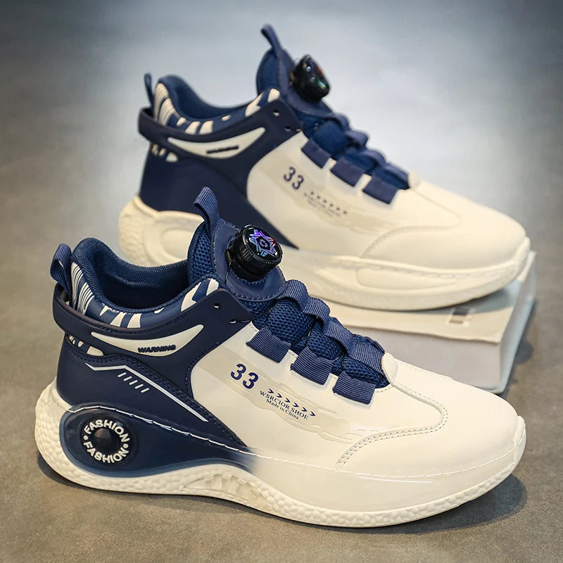 Dial-Tech Runner
