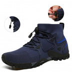 Navigator Mesh High-Top