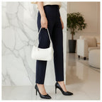 The Retro Soft Underarm Bag
