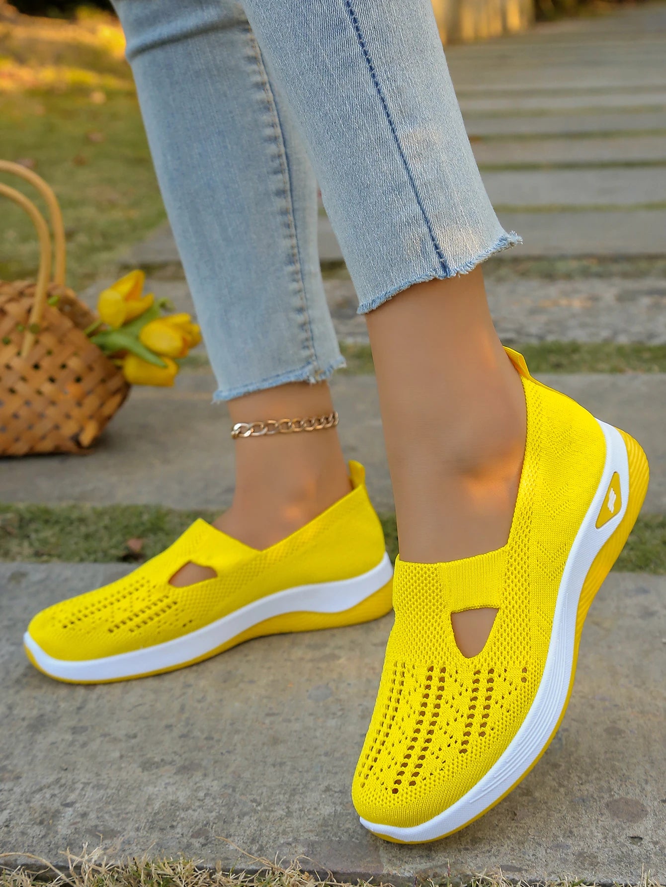 Air-Slip Essential