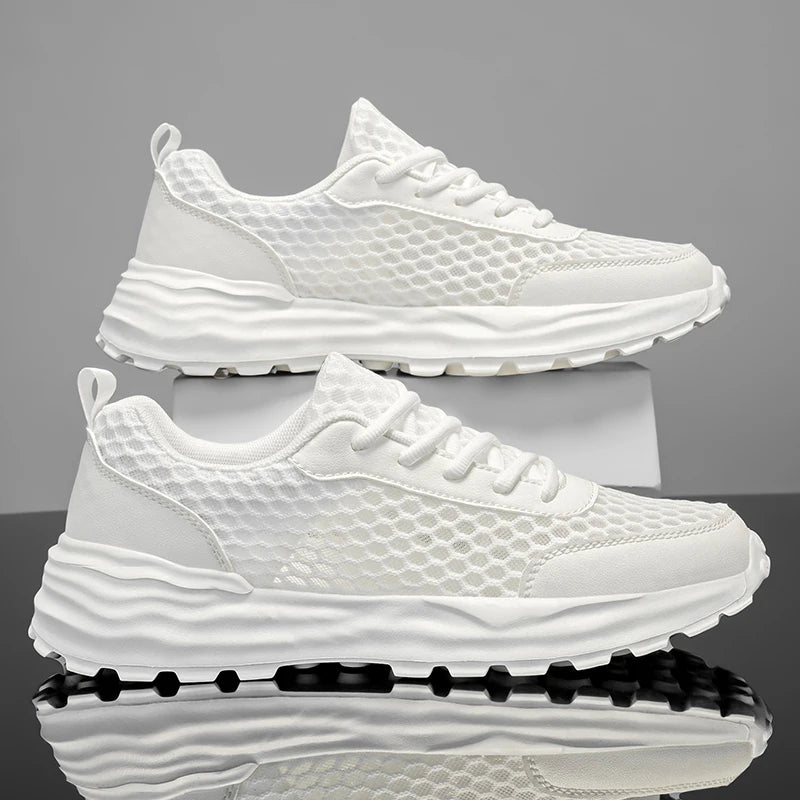 Aero-Chunky Sneaker