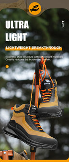 Titan Ankle Boot