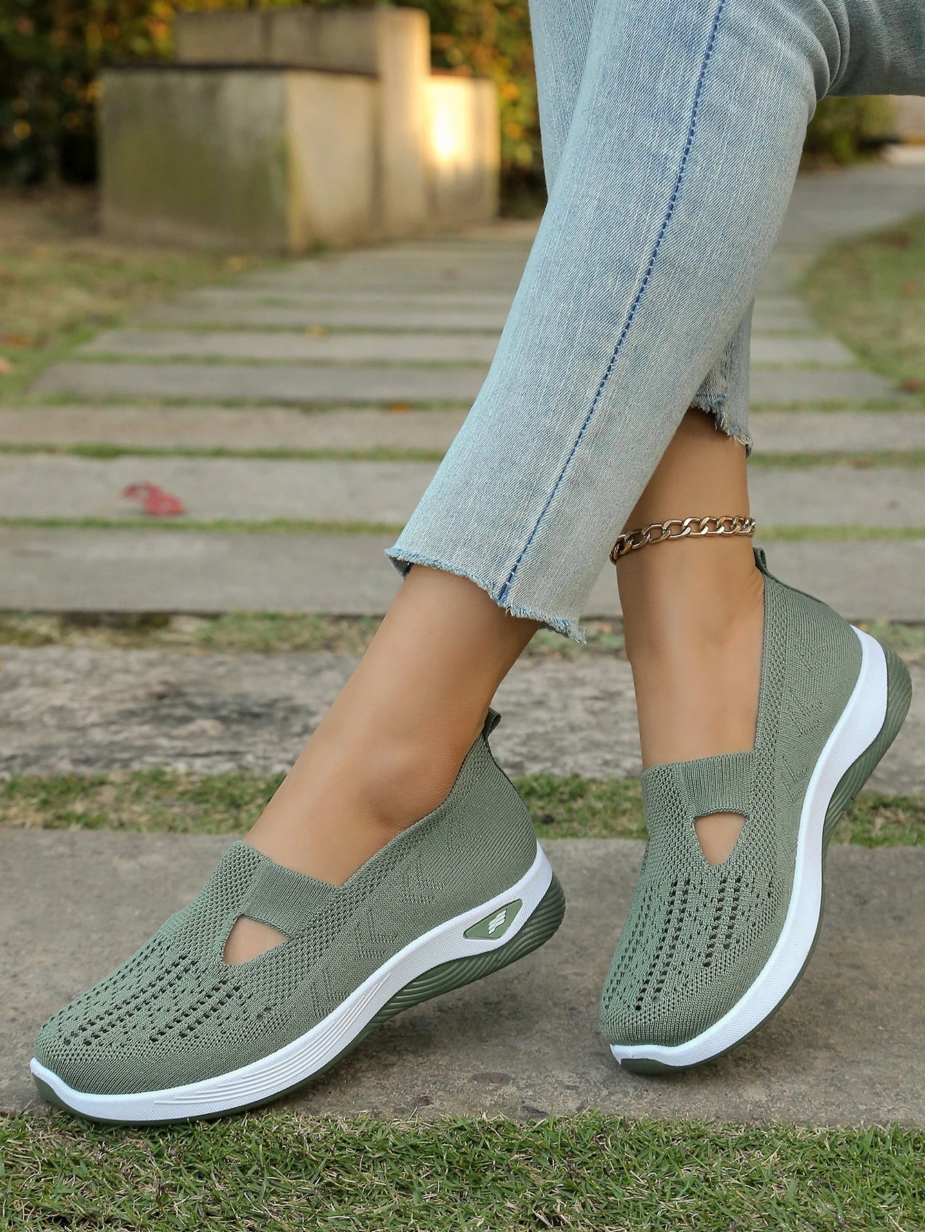 Air-Slip Essential