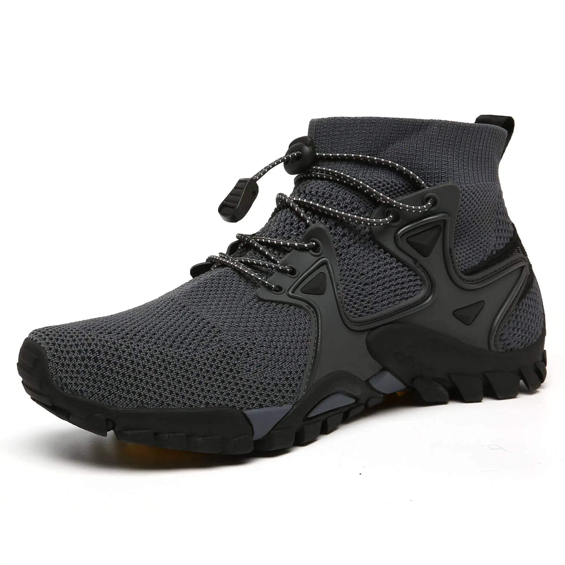 Navigator Mesh High-Top