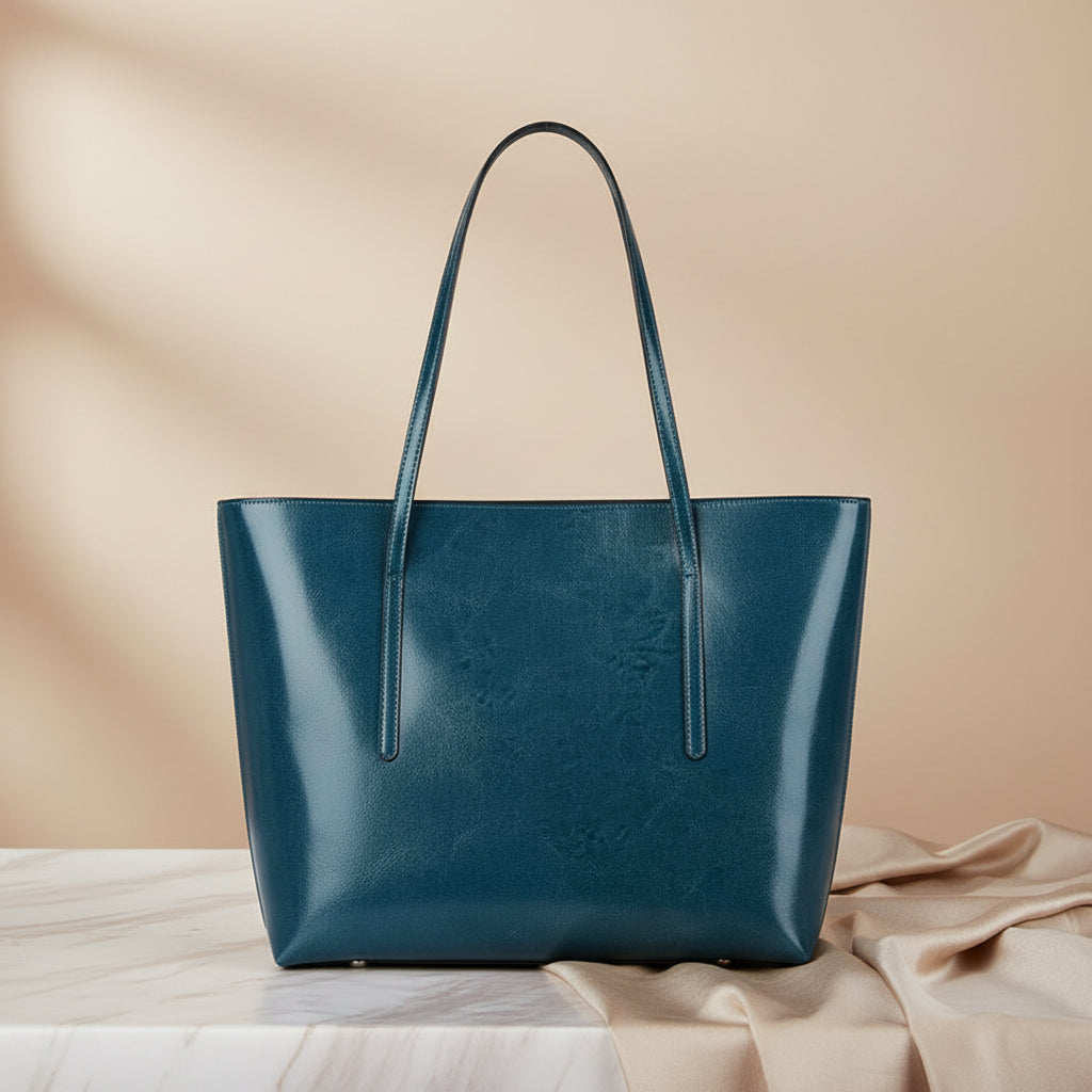 The Classic Work Tote