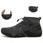Navigator Mesh High-Top
