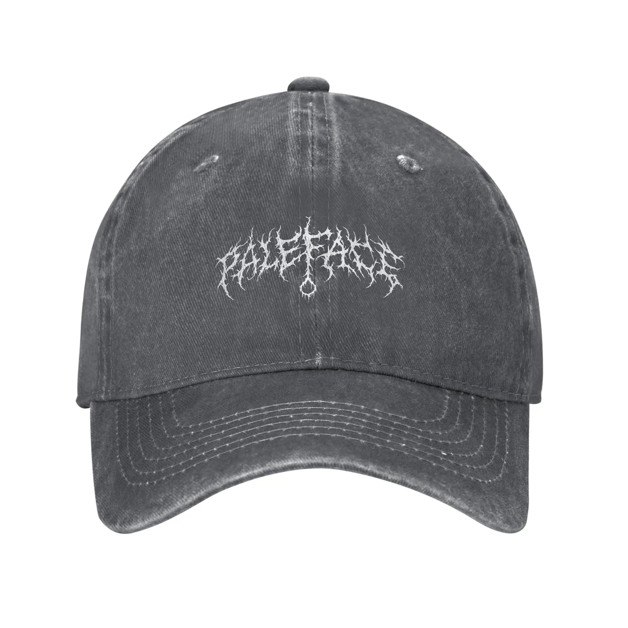 Vintage Axis Cap