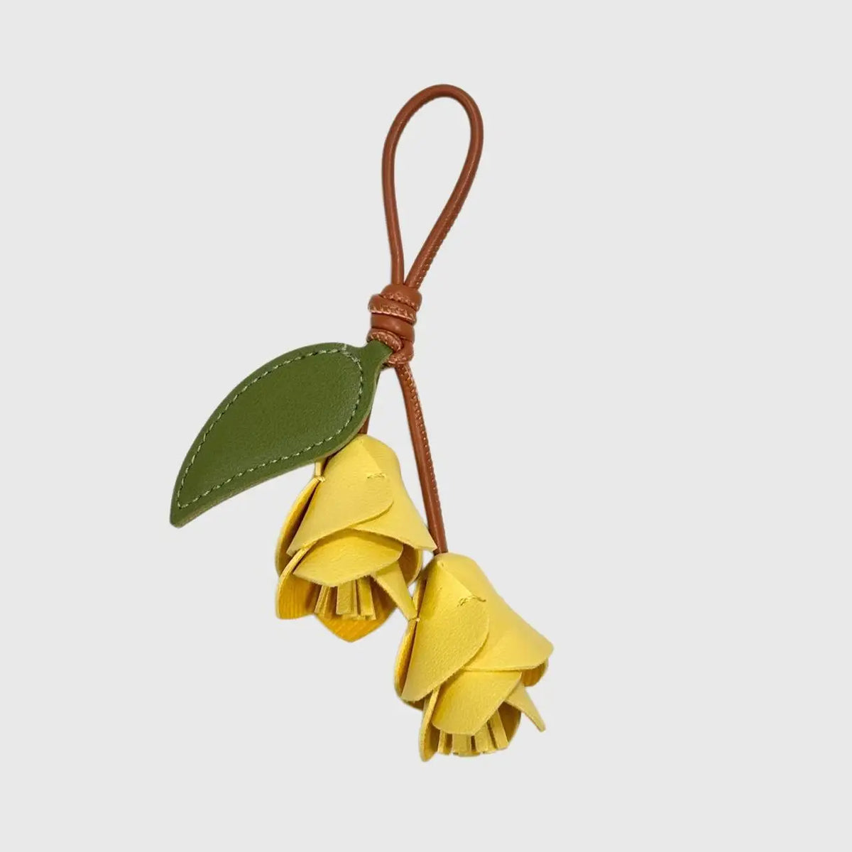 Ciondolo tulipano