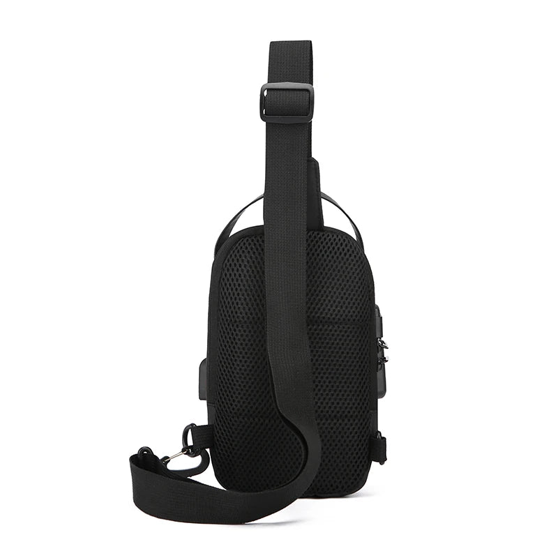 Anti-Theft Stealth Sling