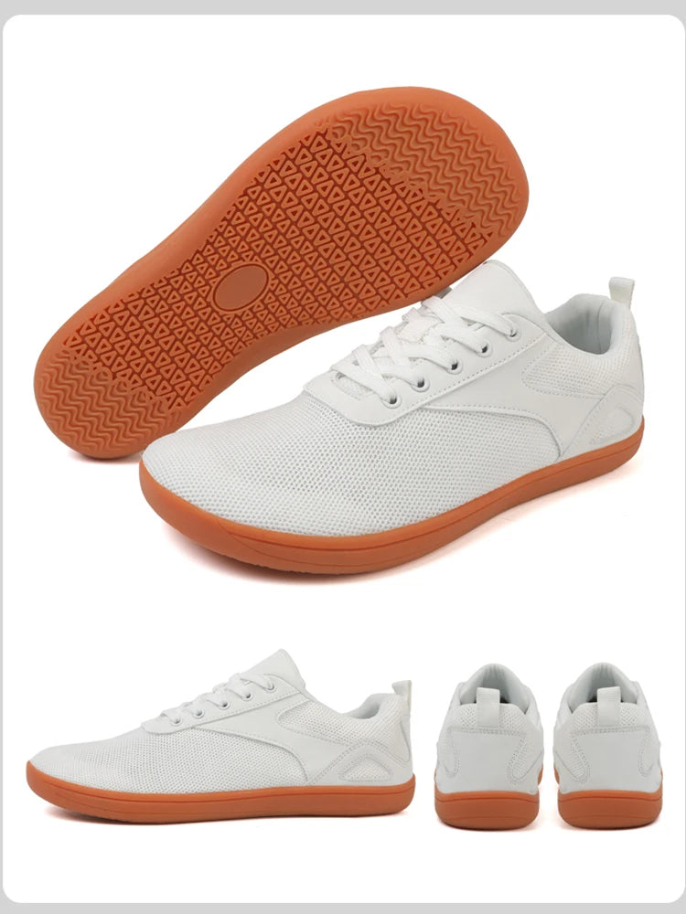Freestep Wide-Toe