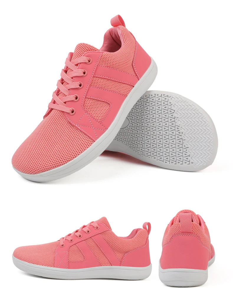 Freestep Wide-Toe