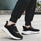 Bold-Axis Runner