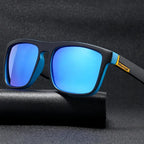 "Horizon Retro" Polarized Sunglasses