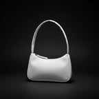 The Retro Soft Underarm Bag