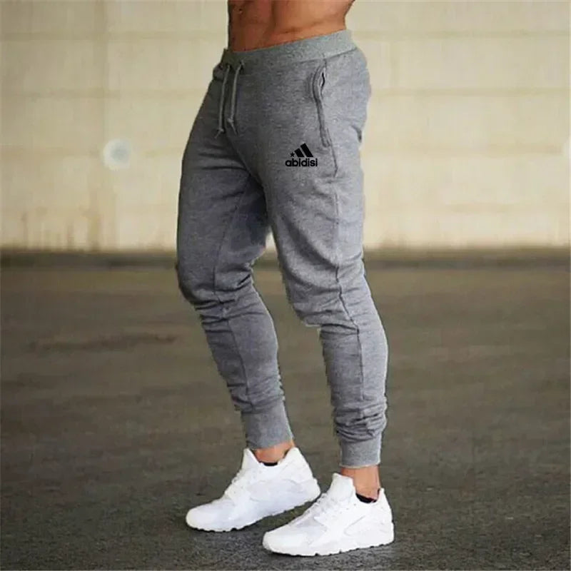 The Aero-Lite Ankle Joggers