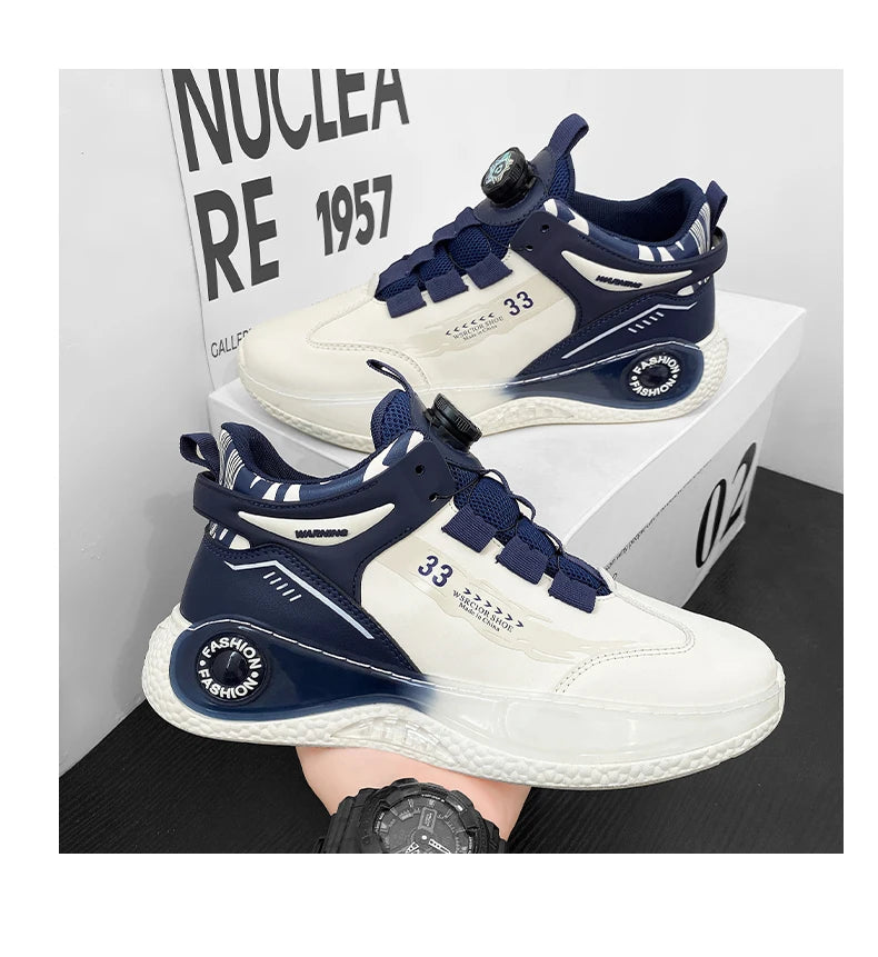 Dial-Tech Runner