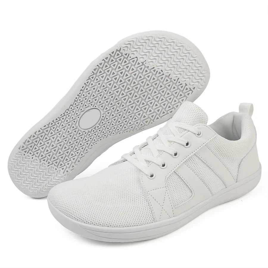 Freestep Wide-Toe