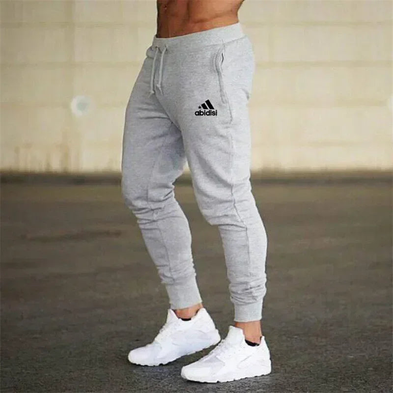 The Aero-Lite Ankle Joggers