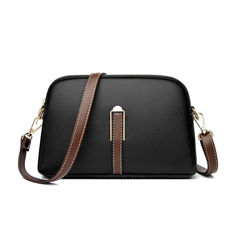 The City Crossbody Bag