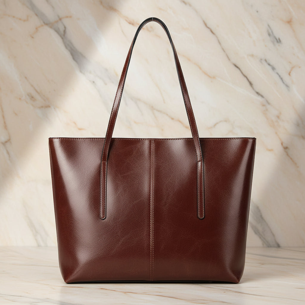 The Classic Work Tote