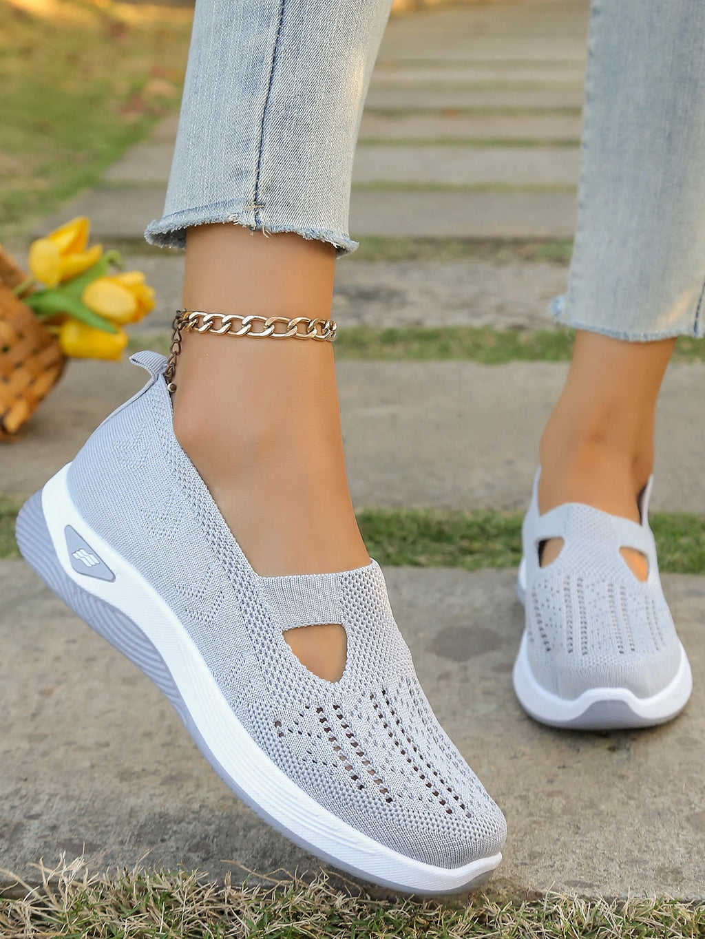 Air-Slip Essential