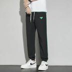 The Transit Side-Stripe Joggers