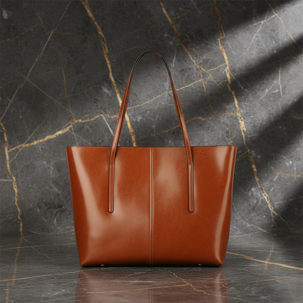 The Classic Work Tote