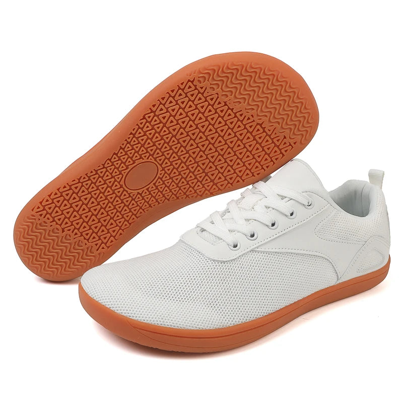 Freestep Wide-Toe