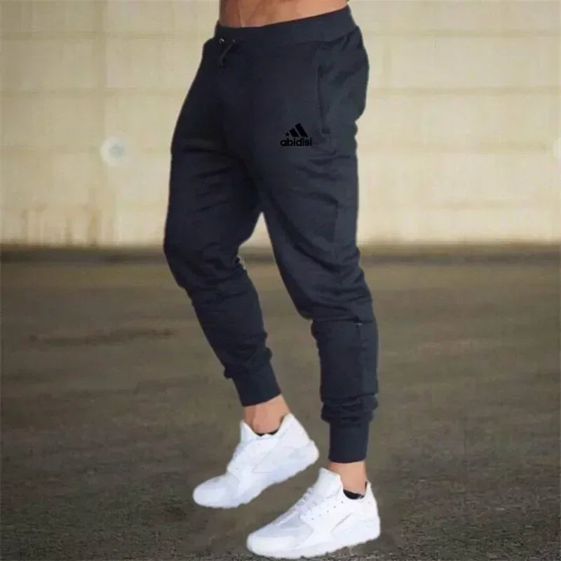 The Aero-Lite Ankle Joggers
