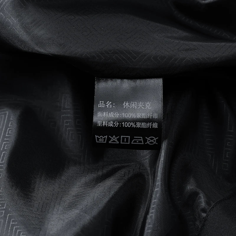 Alpine Tech Hooded Jacket | Detachable Hood