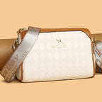 Grid-Cell Crossbody