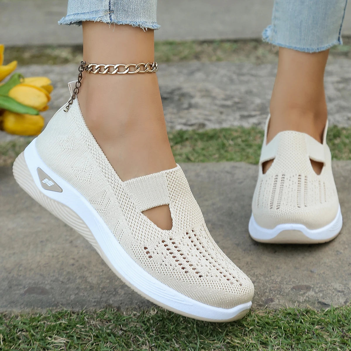 Air-Slip Essential