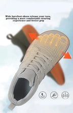 Freestep Wide-Toe
