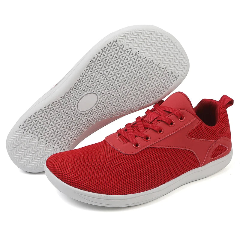 Freestep Wide-Toe