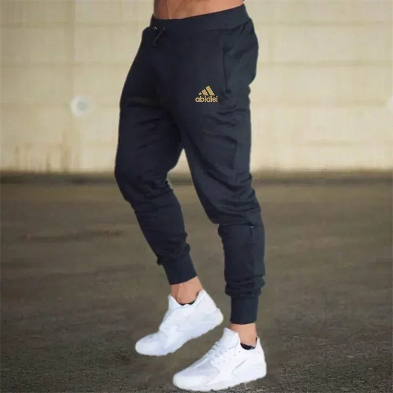 The Aero-Lite Ankle Joggers