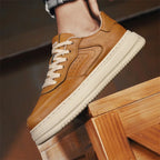 Versa Leather Board Shoe