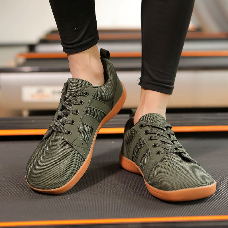 Freestep Wide-Toe