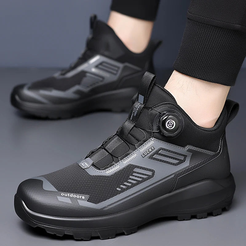 Terrain Mid-Top