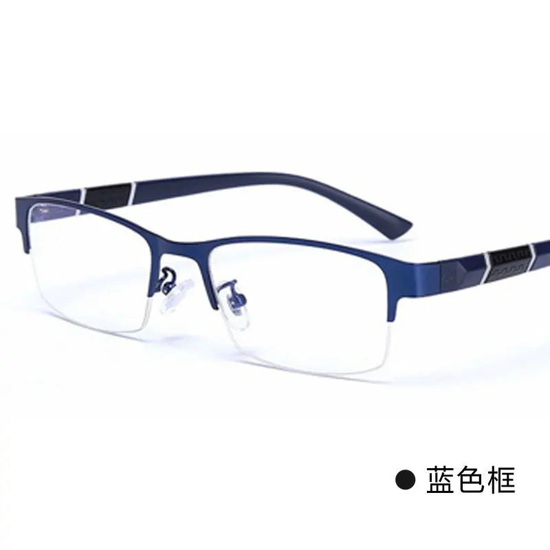 "Vision Shield" Business Reading Glasses