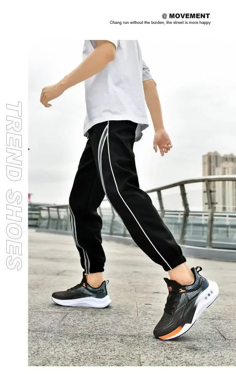 Element Runner