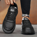 Versa Leather Board Shoe