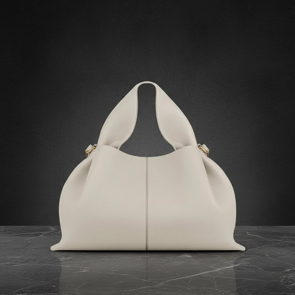 The Cloud Dumpling Crossbody