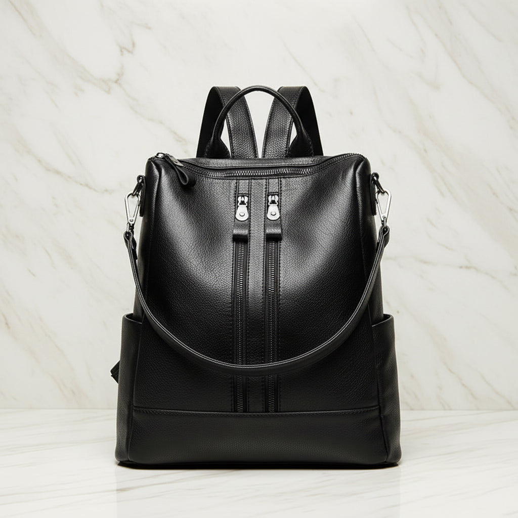 The Metro Multifunctional Backpack