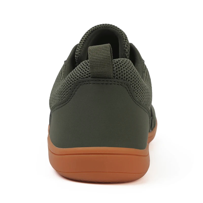 Freestep Wide-Toe