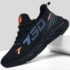 Aero-Mesh Urban Runner
